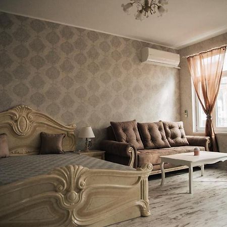Апартамент Барок Lovech Ngoại thất bức ảnh