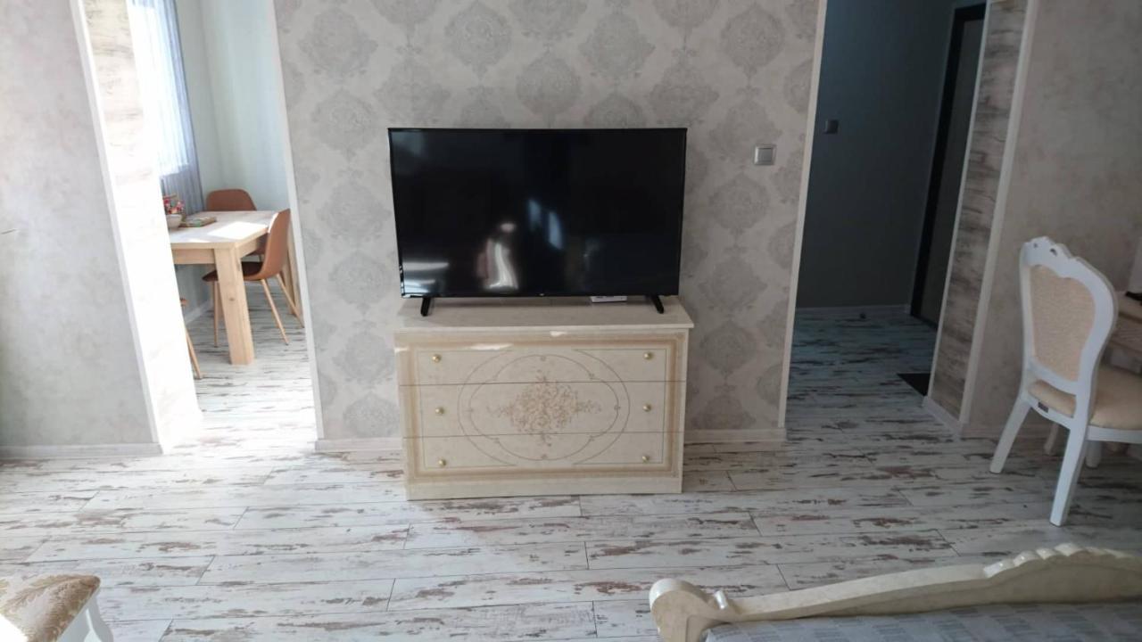 Апартамент Барок Lovech Ngoại thất bức ảnh